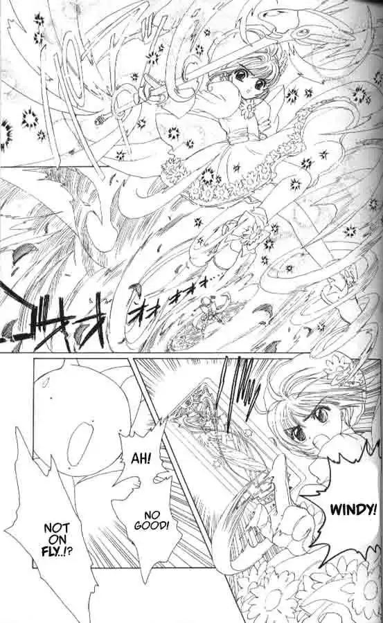 Card Captor Sakura Chapter 2 12